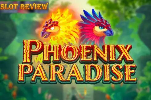 Phoenix Paradise Slot Review